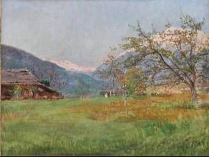 Primavera A Merano Primavera A Merano