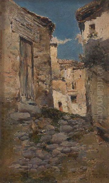 El Callejon - view 1