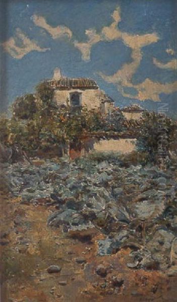 El Cortijo Y La Huerta - view 1