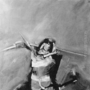 Le Guerrier Solitaire by Eduardo Pelayo Fernandez