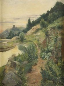 Czorsztyn
