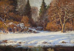 Winter Landscape