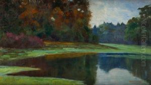 Autumn Landscape