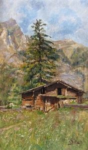 Chalet Bernois