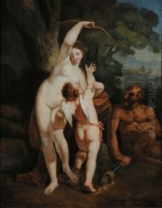 Venere Che Disarma Amore Venere Che Disarma Amore