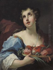 Santa Dorotea