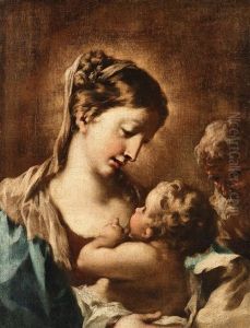 The Holy Family