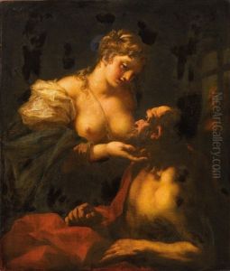 Caritas Romana Caritas Romana
