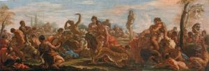 Bacchanal