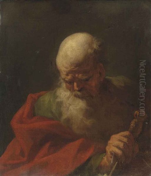 Saint Paul - view 1