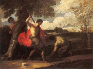 Ercole E Caco