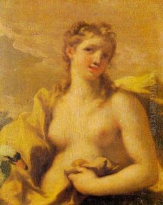 Leda Col Cigno