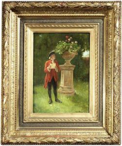 La Lecture De La Lettre by Maurice Blum
