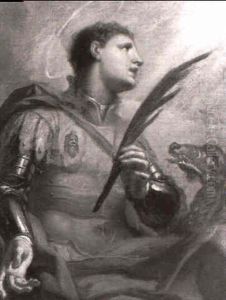 Saint Georges