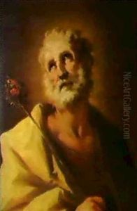 San Giuseppe, Der Heilige Josef