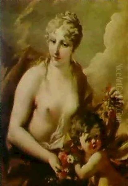 Flora Und Zephyr - view 1
