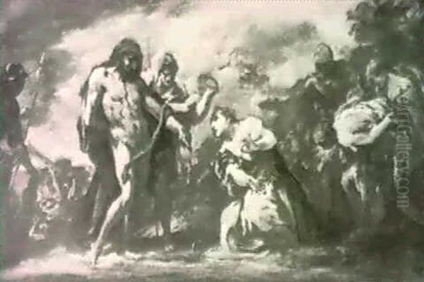 Hercule Et Les Amazones - view 1