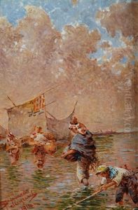 Bufera Imminente by Riccardo Pellegrini