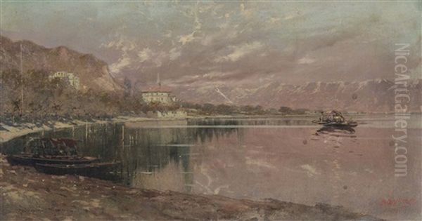 Baveno - view 1
