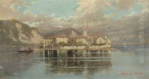 Isola Dei Pescatori Isola Dei Pescatori