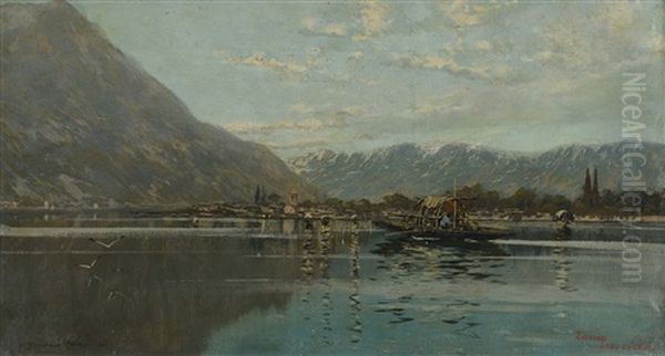 Torno - view 1