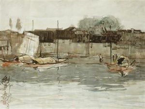Bufera Sull Amore, Valence by Riccardo Pellegrini