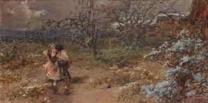 Bufera Sull Amore, Valence