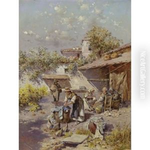 Giardino Spagnolo