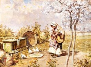 Campagna Di Siviglia Campagna Di Siviglia