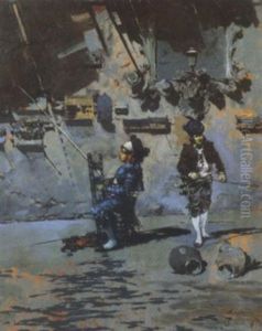 Sevilla, 1882 Sevilla, 1882