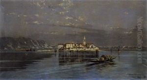 L'isola Dei Pescatori