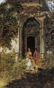 Scena Galante