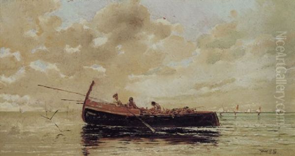 Barca Di Pescatori - view 1