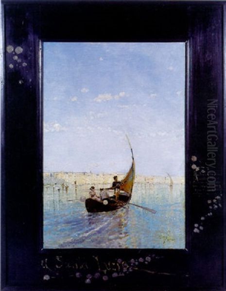 Serenade A Santa Lucia - view 1
