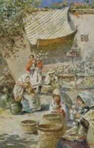 Lavoranti Lavoranti