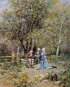 Nel Parco