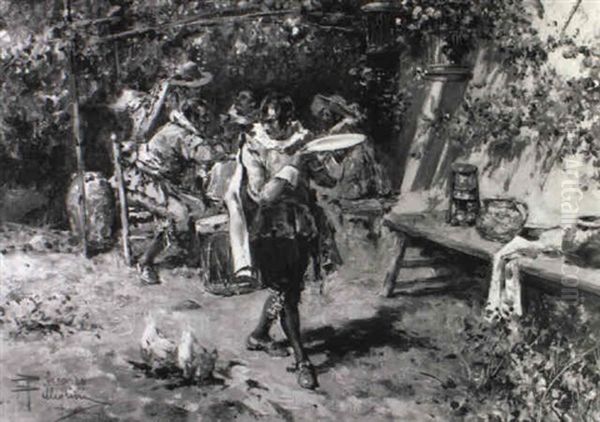 Uomini D'arme - view 1