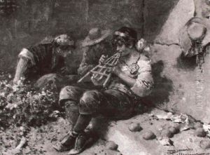 Gitanos De Granada
