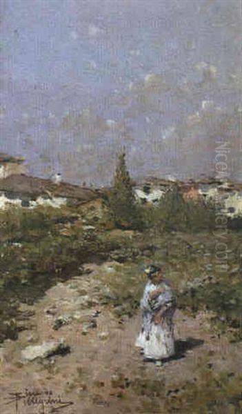 In Pieno Sole - view 1