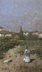 In Pieno Sole by Riccardo Pellegrini