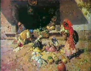 La Taverna Delle Anticaglie