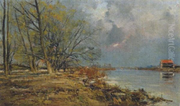Landschaft - view 1
