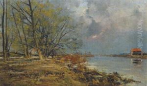 Landschaft Landschaft