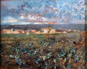 Paesaggio Paesaggio