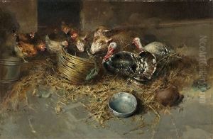 Allegra Brigata by Tito Pellicciotti