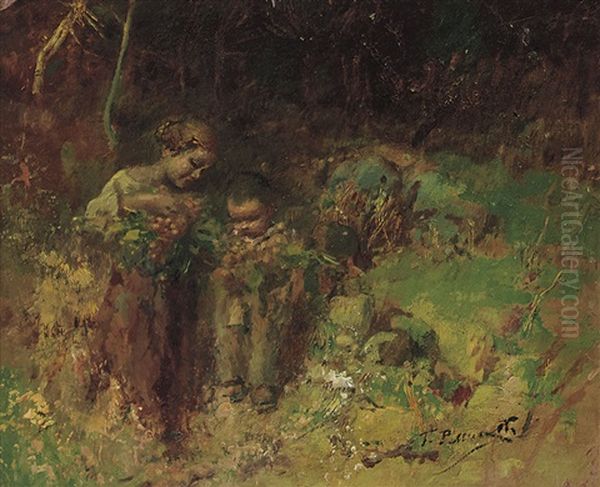 Pastorelli - view 1