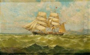 Vapor Alfonso Xii by Josep Lluis Pellicer Fene