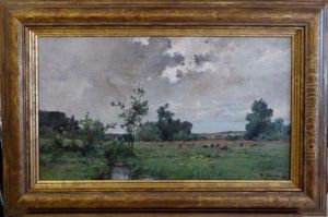Paysage Normand Paysage Normand