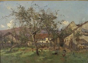 La Ferme La Ferme