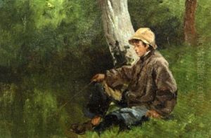 Le Petit Pecheur Le Petit Pecheur